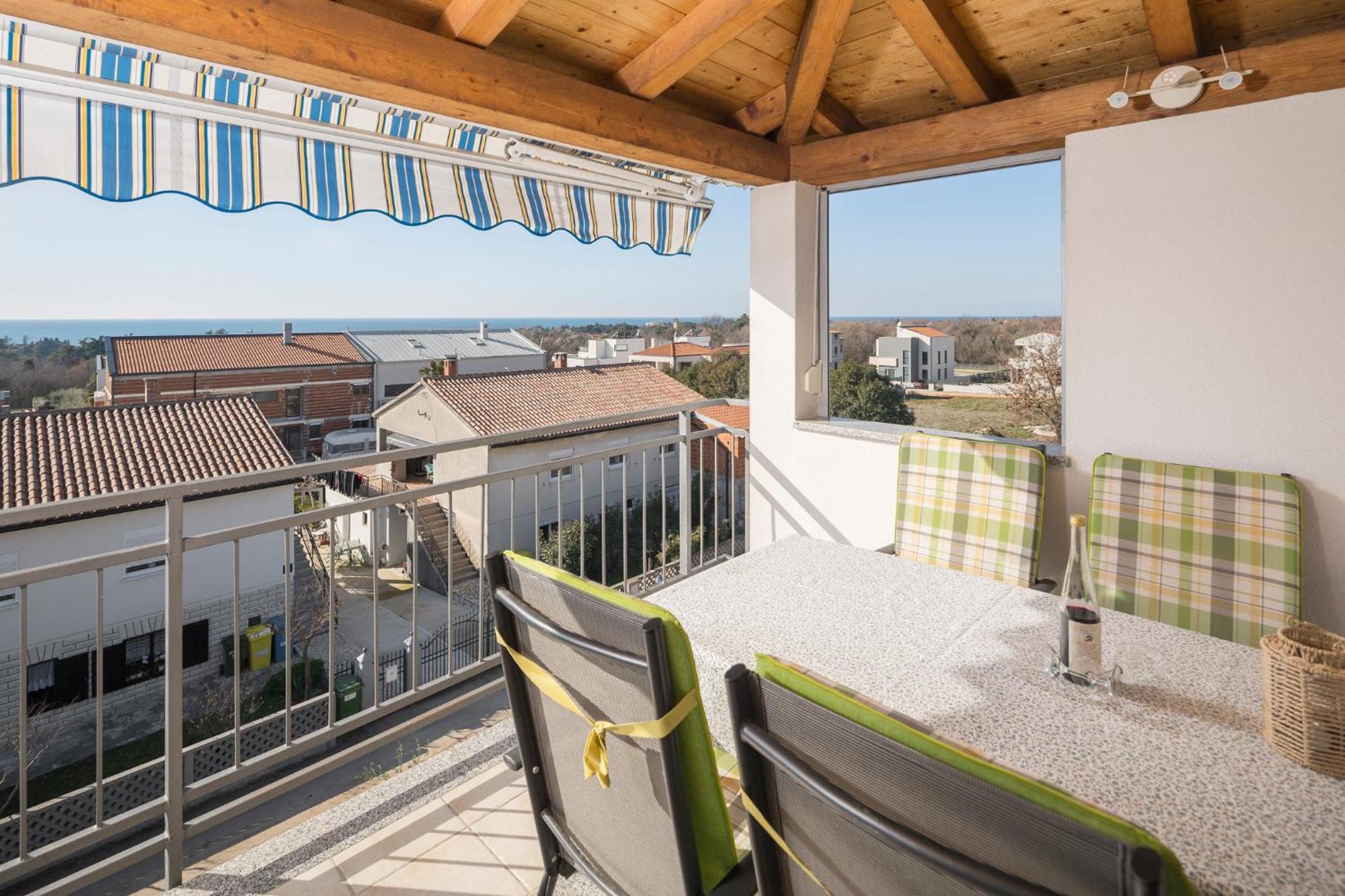 Villa Tina Porec Poreč Exterior foto