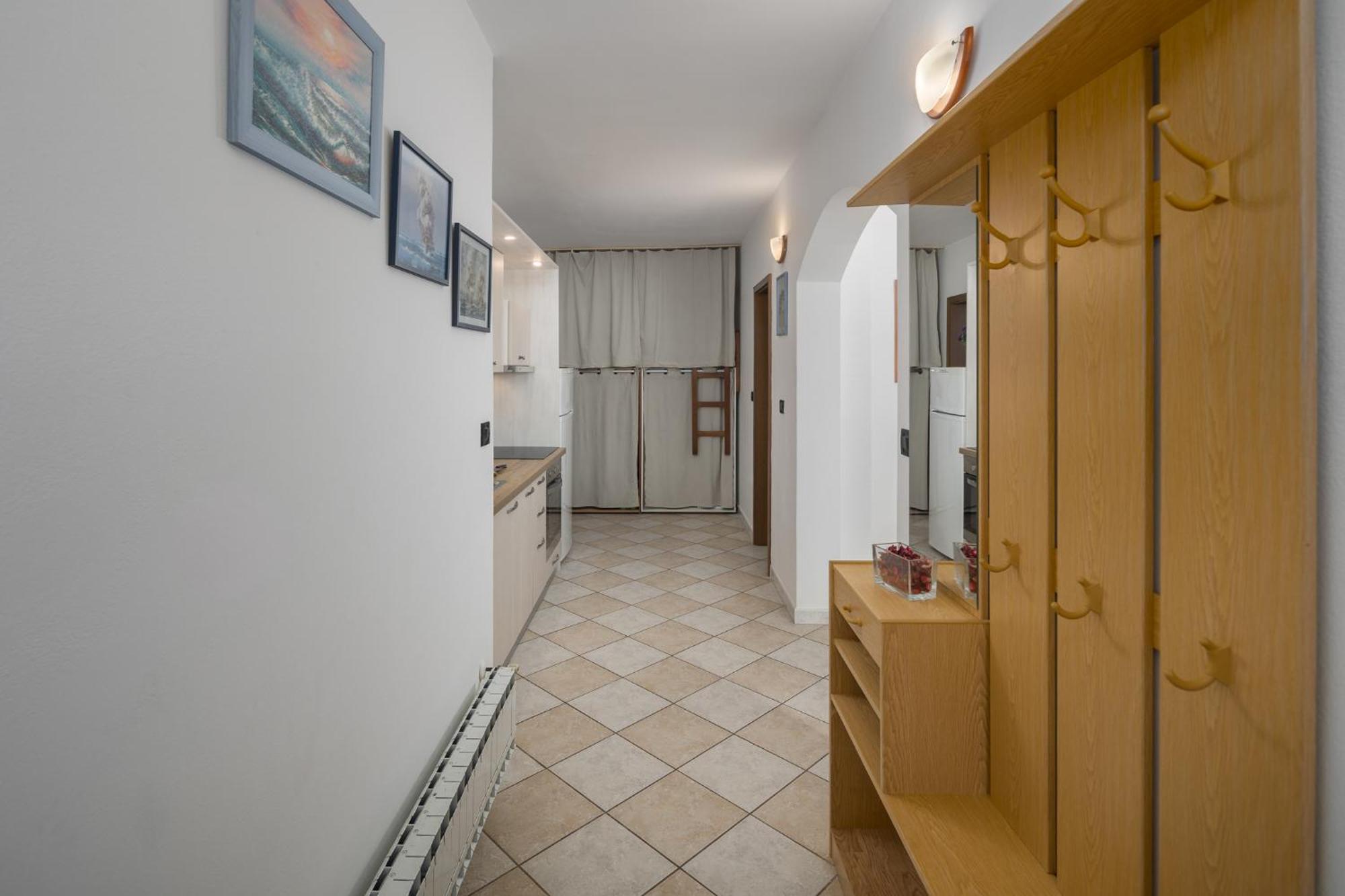 Villa Tina Porec Poreč Exterior foto