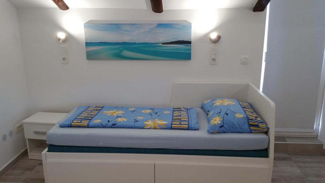 Villa Tina Porec Poreč Exterior foto